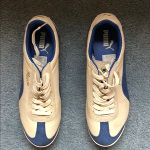 Men’s Puma Sneakers